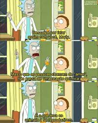 Rick Sempre Com Uma Visao Positiva De Tudo Serie Rick And Morty 1x06 Trechos Da Serie Rick And Morty Desenhos Com Frases Frases Marcantes De Filmes