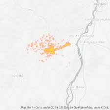 Postal Code 07000 Map Demographics And More For Ajoux