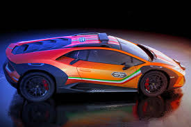 Hier vind je altijd de leukste of kleur één van de andere leuke 11 lamborghini kleurplaten op leukekleurplaten.nl. Deze Lamborghini Huracan Is Speciaal Gemaakt Voor Ruig Terrein Pure Luxe
