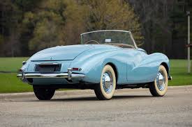 Image result for Corinth Blue 1958 Sunbeam