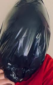Trash Bag Suffocation - ThisVid.com