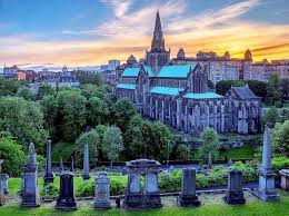 With a population of about 625,000 (2018) in the city and 1,700,000 in the urban agglomeration (2018). Here S How To Spend 48 Hours In Glasgow Secret London