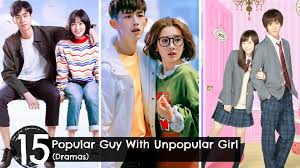 So let's go, and see the 5 typical stages of falling in love with a drama! Top 15 Best Dramas Where Popular Guy Fall In Love With Unpopular Girl Asian Fanatic