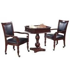 We did not find results for: Hathaway Fortress Chess Checkers Backgammon Pedestal Game Table Chairs Set Mahogany Target Game Table And Chairs Backgammon Table Table And Chair Sets