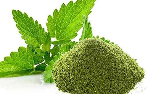 Peppermint Powder