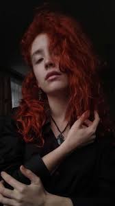 Tumblr is a place to express yourself, discover yourself, and bond over the stuff you love. 35 Alluring Red Hair Aesthetic And Ombre Red Hair Color
