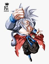Maybe you would like to learn more about one of these? Transparent Ultra Instinct Goku Png Goku Ultra Instinct Ssj4 Png Download Kindpng