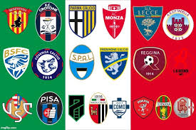 Check spelling or type a new query. Serie B 2021 2022 Updated Imgflip