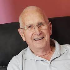 Robert Fred "Bob" Parker Obituary (1935