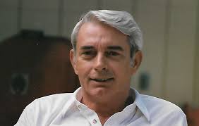 James Douglas Arnold