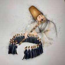 286 mukasurat salam jalaluddin rumi merupakan seorang sufi agung islam. Thread By Setyasastro On Thread Reader App Thread Reader App