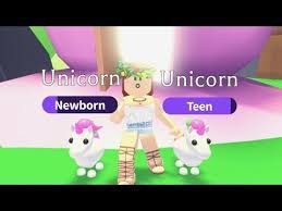 Benefit from the roblox adopt me activity more together with the adhering to adopt me codes that we have! How To Get A Free Unicorn In Adopt Me Adopt Me Ep 1 Youtube In 2021 Adoption Roblox Pictures Roblox Funny