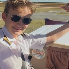 Fundraiser by Byron Waller : From Patient to Pilot: Help Byron Inspire the  World