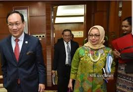 Jabatan, agensi kdn kini nikmati insentif bimltk. Indonesia And Malaysia Unite To Fight Eu S Ban On Palm Oil Pulse By Maeil Business News Korea