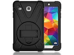 Samsung Galaxy Tab E 80 Case Heavy Duty ...