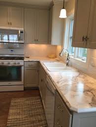 Painting your formica countertops is a very effective way of enhancing the look of your kitchen and transforming it according to your choice and preferences. 30 Formica Countertops Ideas Formica Countertops Countertops Laminate Countertops