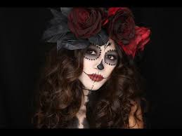 Pin En La Catrina Kostum Selber Machen