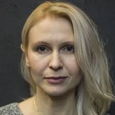 Mari Abel — The Movie Database (TMDB)