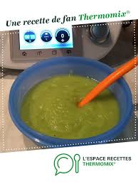 Petit Pot Puree Courgette Pour Bebe Recette Puree De Courgette Recette Puree Bebe Recette Bebe Thermomix