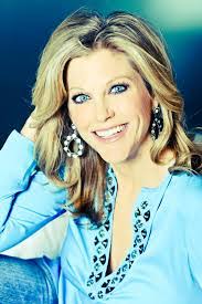 Linda Lorentzen's Instagram, Twitter & Facebook