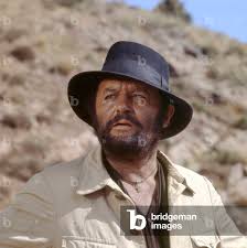 Image of Rod Steiger, Il Etait Une Fois... La Revolution