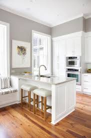 43 Extremely Creative Small Kitchen Design Ideas Kitchen Design Small Grey Kitchen Walls Home Kitchens