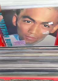 Jonathan Butler's Music Career and Legacy