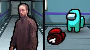 This the best robert pattinson standing meme and you can't convince me otherwise pic.twitter.com/bkh2jt68tu. Robert Pattinson Plays Among Us Youtube