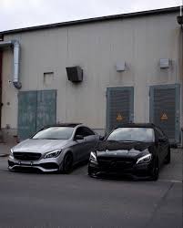Cla 45 Amg Black Mercedes Benz Mercedes Black Mercedes Cla 250