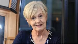 Judy Murray among Scots