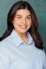 Stacie Mitchell's Instagram, Twitter & Facebook