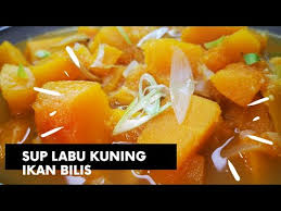 Hallo semuanya, di video ini aku mau berbagi resep sup labu. Caramasaksuplabukuning Howtocookyellowpumpkinsoup Cara Masak Sup Labu Kuning Yang Mudah Dan Sedap Youtube