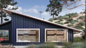 Las casas pequeñas son cada día mas comunes, es que el vivir en las ciudades demasiado pobladas no nos permite disfrutar de grandes espacios, aquí fotos de decoración de casas pequeñas , pero. Casa De Un Nivel Para Una Familia Pequena Con Una Distribucion Ideal