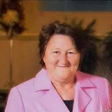 Obituary information for Hazel Lee Wilson Burns