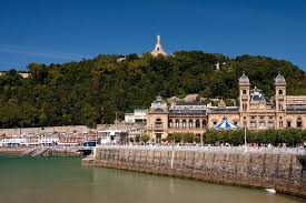 Das camping bungalows igueldo san sebastian erwartet sie in san sebastian mit mehreren restaurants, einem gemeinsamen außenpool und gemeinschaftlich genutzten grilleinrichtungen. San Sebastian Bilder Fotogalerie Von San Sebastian Hochwertige Sammlung