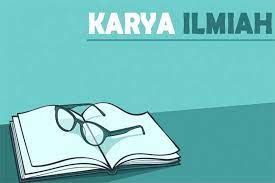 Sebelum membahas struktur, karya ilmiah dapat ditulis dalam berbagai bentuk penyajian. Teks Karya Ilmiah Pengertian Struktur Bentuk Dan Contohnya Lengkap Weschool Id