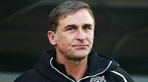 Die deutsche u21 hat zum vierten mal in folge das halbfinale einer em erreicht. Alte Regeln Bei U21 Em Dfb Trainer Kuntz Reagiert Mit Unverstandnis Werden Es Hinnehmen Sportbuzzer De