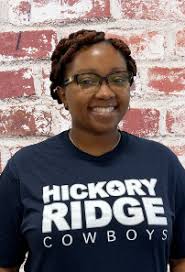 Hickory Ridge Elementary