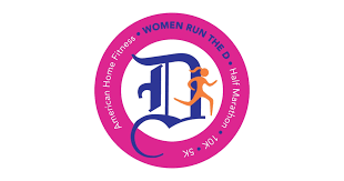 American Home Fitness Women Run The D Detroit Womens