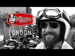 FILMS — Hoxton Moto