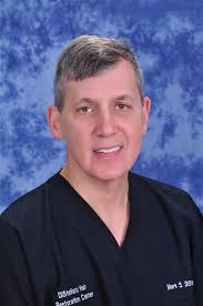 Mark DiStefano, MD, FISHRS