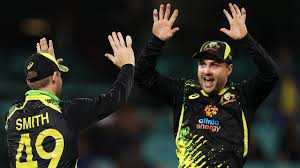 Aus vs sl, 2nd t20i highlights: Uxr2jlitxrbqpm
