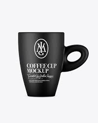 Download Matte Cup Mockup Front View In Object Mockups On Yellow Images Object Mockups In 2020 Mockup Free Psd Mockup Psd Free Psd Mockups Templates PSD Mockup Templates