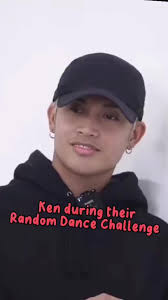 Ken and his "alam ko yan" at "di ko alam Yan" HAHA 😂😂 ccto #SB19  #showbreak5 #randomdancechallenge #sb19_ken #SB19_KEN #atin #ppopkings  #sb19 #kensuson #kensusonsb19 #kensb19 #showbreak #felipsuson