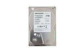 Ổ cứng 4TB Hikvision DS40HKVS-VX1 chính hãng giá tốt tại Trường Thịnh Telecom