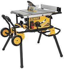 Best Contractor Table Saws Reviews Of Top 9 Models In 2020 Portable Table Saw 10 Inch Table Saw Best Table Saw