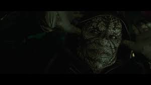 Now known as killer croc, he lives in an underground sewer cell in belle reve penitentiary. I M Beautiful Youtube