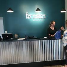 Stand For Animals Veterinary Clinic 42 Photos 76 Reviews Veterinarians 224 W 32nd St North Charlotte Charlotte Nc Phone Number Yelp