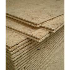 We did not find results for: Dalle Osb 3 2500 X 680 X 12 Mm 070109 Reference Batiment