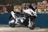 APRILIA-SRV